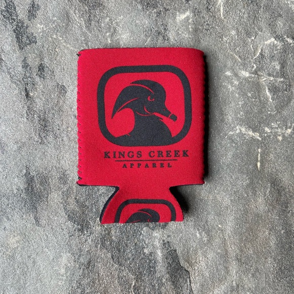 King's Creek Koozies - Picture 1 of 1